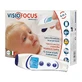 VisoFocus, termómetro de frente sin contacto (modelo 06400), 1 ud.