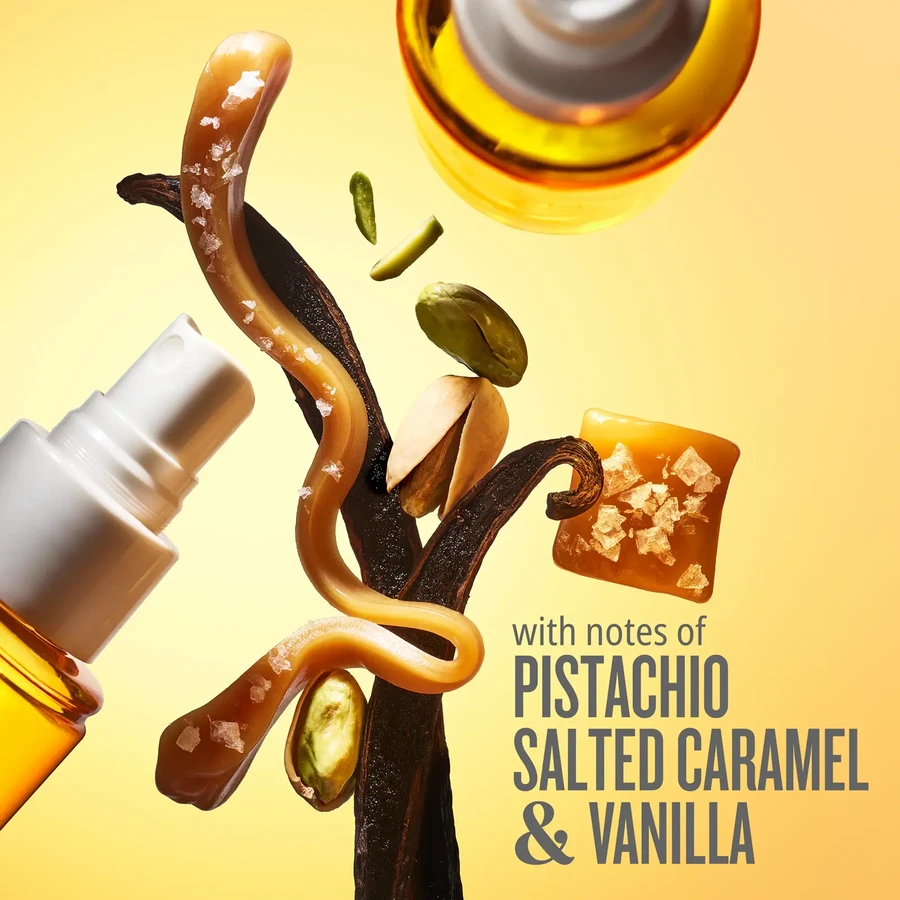 Sol de Janeiro, Bruma corporal perfumada Brazilian Crush Cheirosa 62, 240 ml