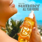 Sol de Janeiro, Bruma corporal perfumada Brazilian Crush Cheirosa 62, 240 ml
