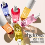 Sol de Janeiro, Bruma corporal perfumada Brazilian Crush Cheirosa 62, 240 ml