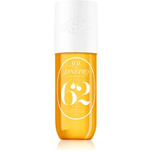 Sol de Janeiro, Bruma corporal perfumada Brazilian Crush Cheirosa 62, 240 ml