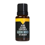 Bilovit, Deep Inhale ätherisches Öl, 10 ml