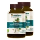 Set of 2 x Himalaya Organic Ashwagandha, tablets, 60 pcs.