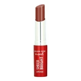Golden Rose Mood Sheer Bright Lipstick, glänzender Lippenstift, 105, 3,3 g