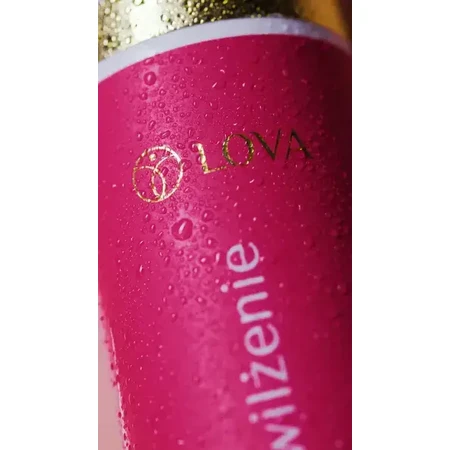 Lova Hidratación Intensiva, gel íntimo con ácido hialurónico, 100 ml