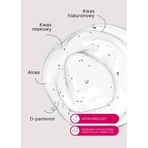 Lova Hidratación Intensiva, gel íntimo con ácido hialurónico, 100 ml