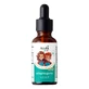 Sati Kids, Adaptogènes pour enfants, gouttes, 50 ml.