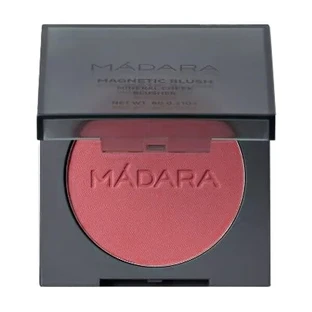 Madara Mineral Cheek Blusher, Joues froides 3, 6 g