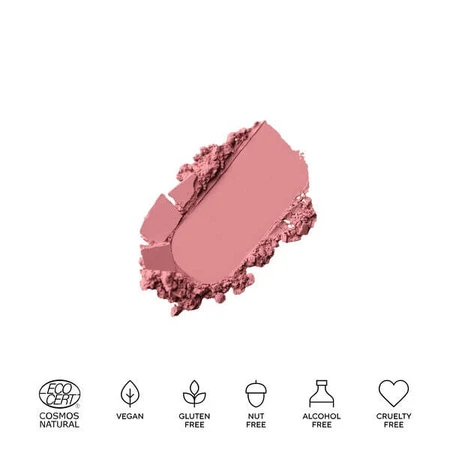 Madara Mineral Cheek Blusher, Joues froides 3, 6 g