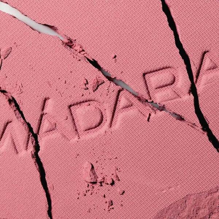 Madara Mineral Cheek Blusher, Joues froides 3, 6 g