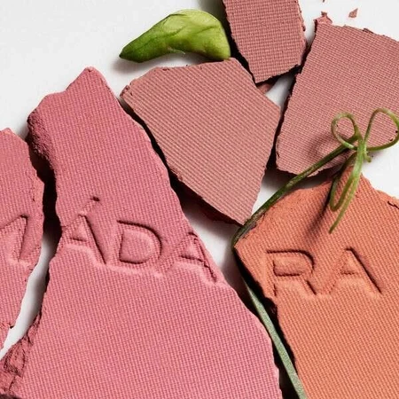 Madara Mineral Cheek Blusher, Joues froides 3, 6 g
