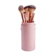 Beautifly B-Brushes, een set professionele make-up kwasten in een tube