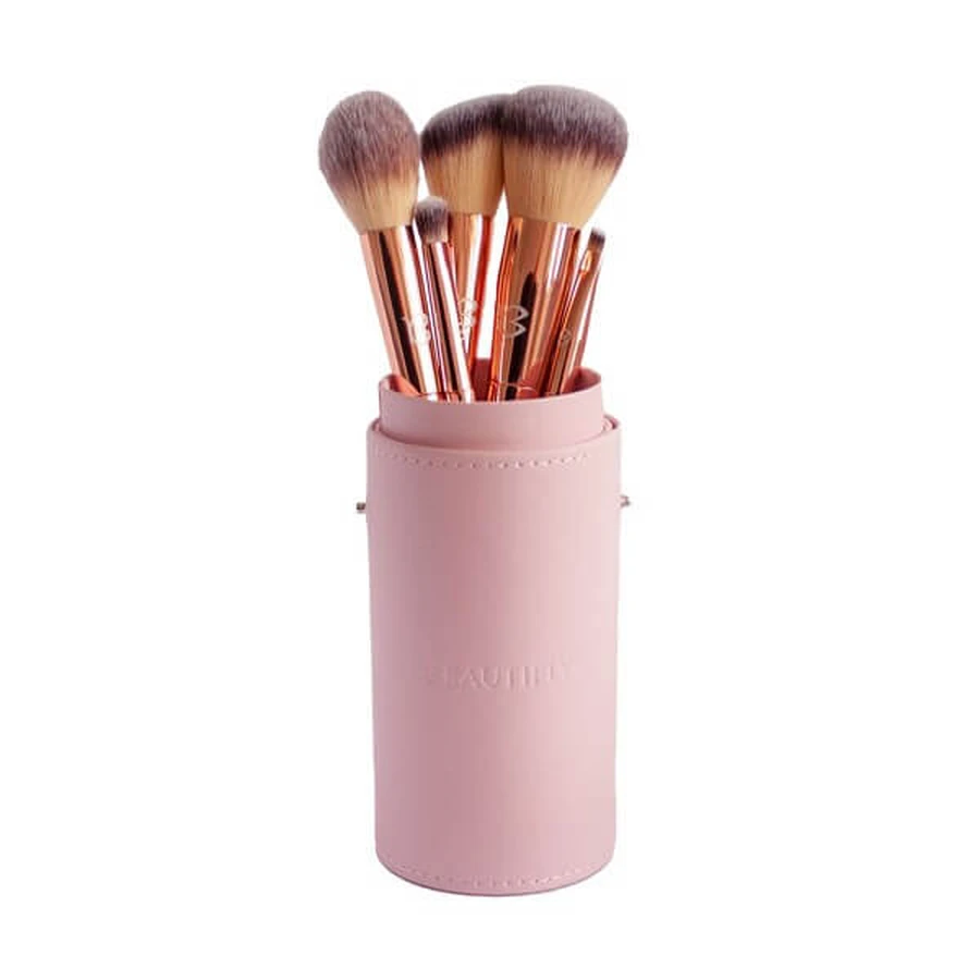 Beautifly B-Brushes, een set professionele make-up kwasten in een tube