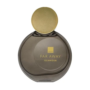 Avon Far Away Glamour, eau de parfum pour femmes, 50 ml