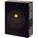 Avon Far Away Glamour, eau de parfum pour femmes, 50 ml