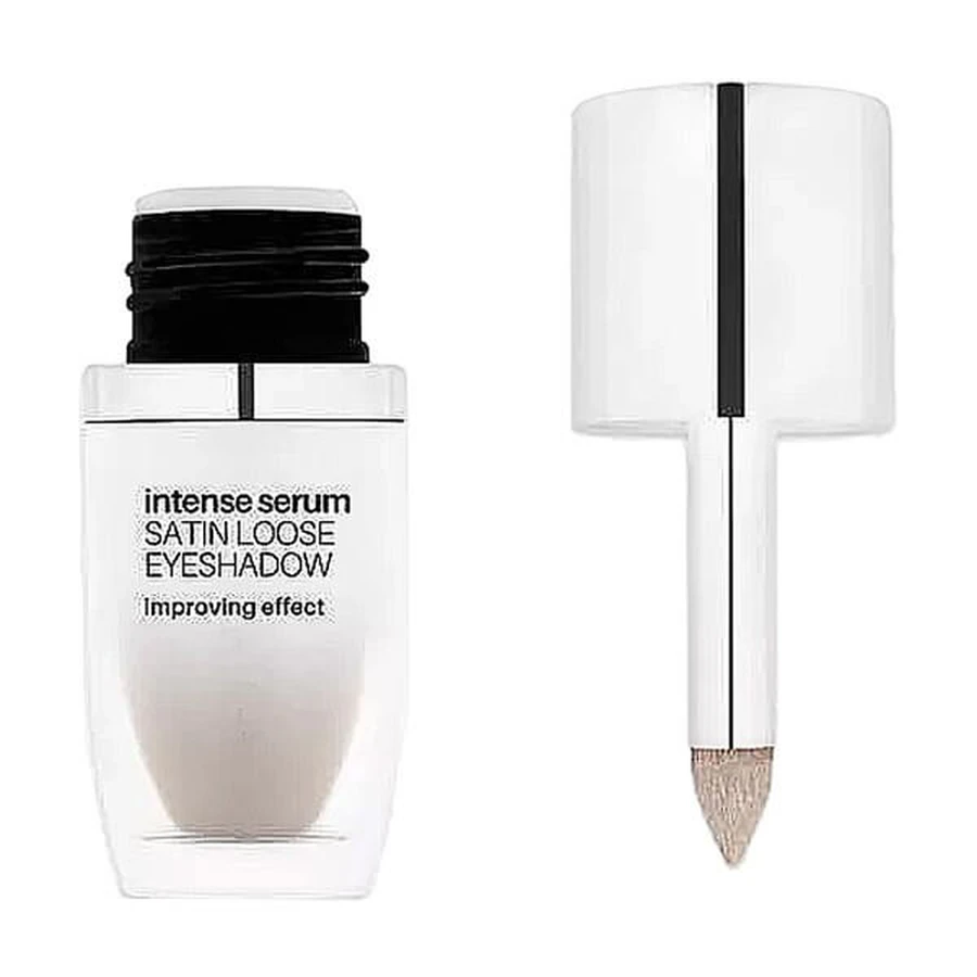 Neo Make Up, satin loose shadows, 01 Milky Beige, 3 g