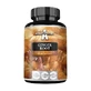 Apollo's Hegemonie Gemberwortel, capsules, 90 st.