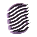 Sister Young, Mila BV Lilac, small hair brush, 1 pc.