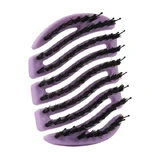 Sister Young, Mila BV Lilac, spazzola per capelli piccola, 1 pz.