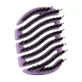 Sister Young, Mila BV Lilac, small hair brush, 1 pc.