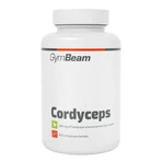 GymBeam Cordyceps, capsules, 90 st.