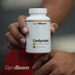 GymBeam Cordyceps, capsules, 90 st.