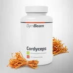 GymBeam Cordyceps, capsules, 90 st.