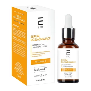 Enilome E Pro, suero iluminador, 30 ml