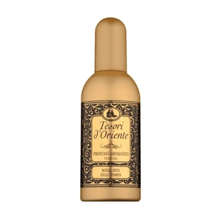 Tesori d'Oriente, eau de toilette, Royaloud, agarhout, 100 ml