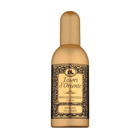 Tesori d'Oriente, eau de toilette, Royaloud, agarhout, 100 ml