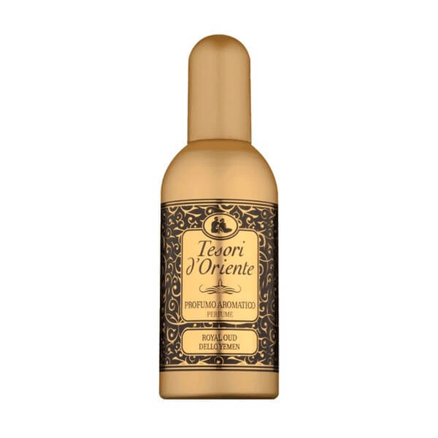 Tesori d'Oriente, eau de toilette, Royaloud, agarhout, 100 ml