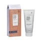Voesh, sugar cleansing scrub, lavender land, 210 g