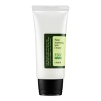 Cosrx Aloe Soothing Sun, sunscreen, SPF 50 / PA+++, 50 ml