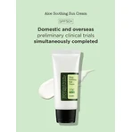 Cosrx Aloe Soothing Sun, sunscreen, SPF 50 / PA+++, 50 ml