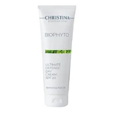 Christina Biophyto, Ultimate Defense Day Cream, SPF 20, 75 ml