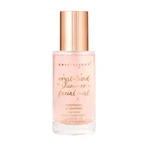 Crystallove, face mist with rose quartz and rose, 100 ml