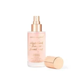 Crystallove, face mist with rose quartz and rose, 100 ml