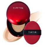 Tirtir Mask Fit Red Cushion Mini, Elfenbein 21N, Kissengrundierung, 4,5 g