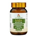 My Herbs NAD+ Booster, Kapseln, 30 Stück.