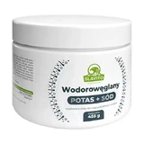 Slavito, Bicarbonaten Kalium + Natrium, poeder, 455 g