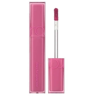 Rom&amp;nd Dewy-Ful Water Tint, brillant à lèvres, 06 Thulian, 5 g