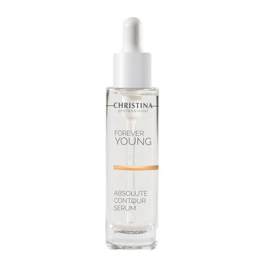 Christina Forever Young, perfect contour serum, 30 ml