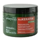 Green Arkemusa Milano FitoKeratin, revitalizing hair mask, 500 ml