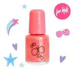 Maga Cosmetics, set de esmaltes al agua para niños, Princesa de Arena, 3 x 6 ml