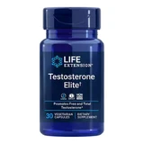Life Extension Testosterone Elite, capsules, 30 pcs.