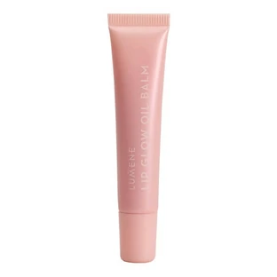 Lumene Lip Glow Oil Balm, brillant à lèvres conditionné avec de l'huile, 1 sucre, 10 ml.