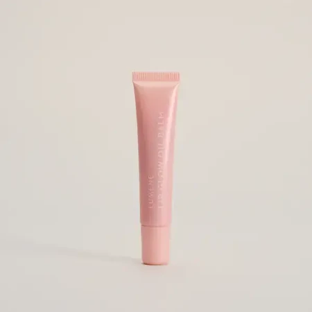 Lumene Lip Glow Oil Balm, brillant à lèvres conditionné avec de l'huile, 1 sucre, 10 ml.