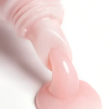 Lumene Lip Glow Oil Balm, brillant à lèvres conditionné avec de l'huile, 1 sucre, 10 ml.