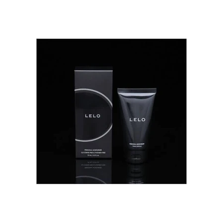 LELO Persoonlijke Vochtinbrenger, waterig glijmiddel, 75 ml
