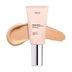 NEO Make Up Intense Serum, hydraterende foundation, 03 NATURAL, 30 ml.